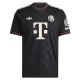 FC Bayern München Fotbollströja Tredje 2025/26 FC Bayern München Fotbollströja Tredje 2025/26
