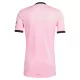 FC Bayern München Målvakt Fotbollströja 2025/26 Rosa