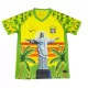 Brasilien Fotbollströja 2025 Vit - Speciell Brasilien Fotbollströja 2025 Vit - Speciell