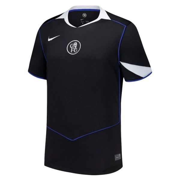 Chelsea Fotbollströja Tredje 2025/26 Chelsea Fotbollströja Tredje 2025/26