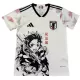 Japan x Tanjirou Fotbollströja 2025 - Speciell Japan x Tanjirou Fotbollströja 2025 - Speciell