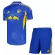 Leeds United Fotbollströja Barn Borta 2025/26 Leeds United Fotbollströja Barn Borta 2025/26