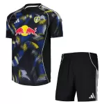 Leeds United Fotbollströja Barn Tredje 2025/26