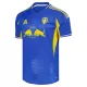 Leeds United Fotbollströja Borta 2025/26 Leeds United Fotbollströja Borta 2025/26