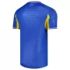 Leeds United Fotbollströja Borta 2025/26