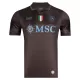 Napoli Fotbollströja Tredje 2025/26 Napoli Fotbollströja Tredje 2025/26