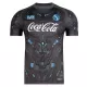 Napoli Pre-Match Fotbollströja 2025/26 Svart Napoli Pre-Match Fotbollströja 2025/26 Svart