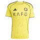 Al Nassr Ronaldo 7 Fotbollströja Hemma 2025/26