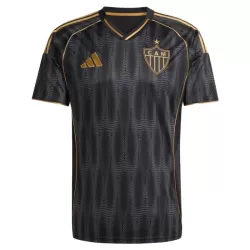 Atlético Mineiro Fotbollströja Tredje 2025/26 Atlético Mineiro Fotbollströja Tredje 2025/26