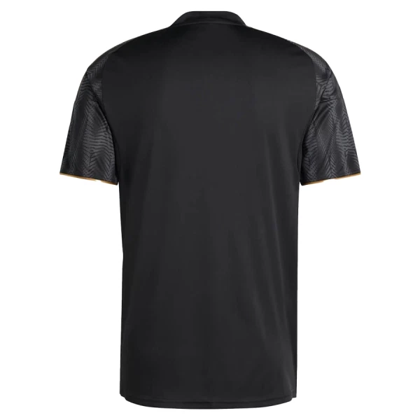 Atlético Mineiro Fotbollströja Tredje 2025/26