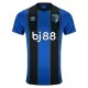 Bournemouth Fotbollströja Borta 2025/26 Bournemouth Fotbollströja Borta 2025/26