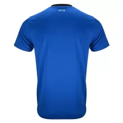 Bournemouth Fotbollströja Borta 2025/26