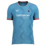 Club Brugge Fotbollströja Tredje 2025/26