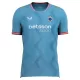 Club Brugge Fotbollströja Tredje 2025/26 Club Brugge Fotbollströja Tredje 2025/26