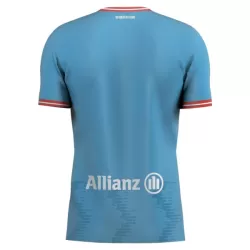 Club Brugge Fotbollströja Tredje 2025/26