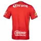 Deportivo Toluca Fotbollströja Hemma 2025/26