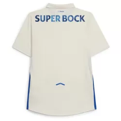 FC Porto Fotbollströja Tredje 2025/26