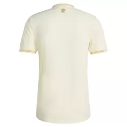 Flamengo Fotbollströja Tredje 2025/26