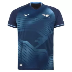 Lazio Fotbollströja Tredje 2025/26 Lazio Fotbollströja Tredje 2025/26