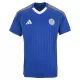 Leicester City Fotbollströja Hemma 2025/26 Leicester City Fotbollströja Hemma 2025/26