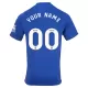 Leicester City Fotbollströja Hemma 2025/26