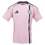 Leicester City Fotbollströja Tredje 2025/26