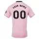 Leicester City Fotbollströja Tredje 2025/26