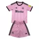 Newcastle United Målvakt Fotbollströja Barn 2025/26 Rosa Newcastle United Målvakt Fotbollströja Barn 2025/26 Rosa