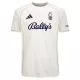 Nottingham Forest Fotbollströja Borta 2025/26 Nottingham Forest Fotbollströja Borta 2025/26