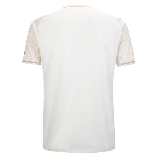 Nottingham Forest Fotbollströja Borta 2025/26