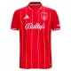 Nottingham Forest Fotbollströja Hemma 2025/26 Nottingham Forest Fotbollströja Hemma 2025/26