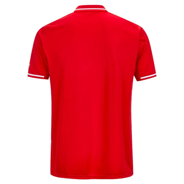 Nottingham Forest Fotbollströja Hemma 2025/26