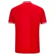 Nottingham Forest Fotbollströja Hemma 2025/26