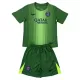 Paris Saint-Germain Målvakt Fotbollströja Barn 2025/26 Paris Saint-Germain Målvakt Fotbollströja Barn 2025/26