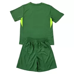 Paris Saint-Germain Målvakt Fotbollströja Barn 2025/26