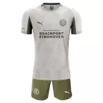 PSV Eindhoven Fotbollströja Barn Tredje 2025/26