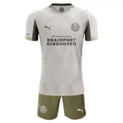 PSV Eindhoven Fotbollströja Barn Tredje 2025/26 PSV Eindhoven Fotbollströja Barn Tredje 2025/26