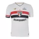 São Paulo Fotbollströja Barn Hemma 2025/26