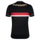 São Paulo Fotbollströja Tredje 2025/26