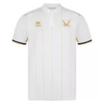 Sheffield United Fotbollströja Borta 2025/26