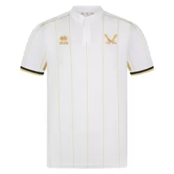 Sheffield United Fotbollströja Borta 2025/26 Sheffield United Fotbollströja Borta 2025/26