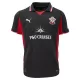 Southampton Fotbollströja Tredje 2025/26 Southampton Fotbollströja Tredje 2025/26