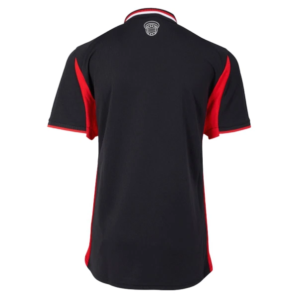 Southampton Fotbollströja Tredje 2025/26