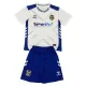 Tenerife Fotbollströja Barn Hemma 2025/26 Tenerife Fotbollströja Barn Hemma 2025/26