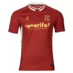 Tenerife Fotbollströja Borta 2025/26