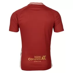 Tenerife Fotbollströja Borta 2025/26