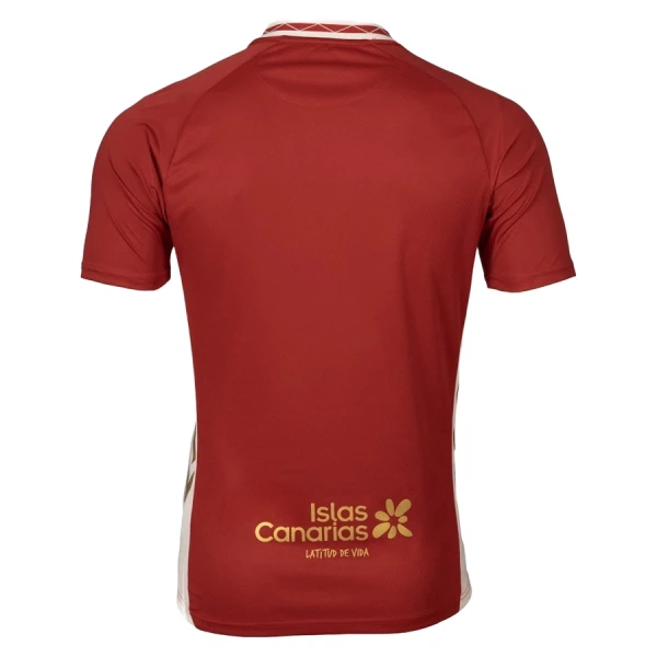 Tenerife Fotbollströja Borta 2025/26