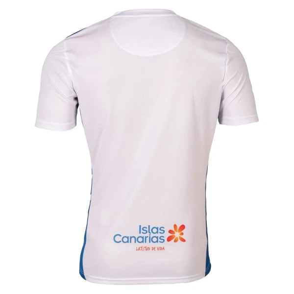 Tenerife Fotbollströja Hemma 2025/26