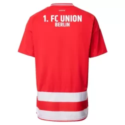 Union Berlin Fotbollströja Barn Hemma 2025/26