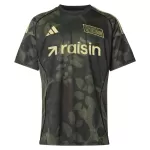 Union Berlin Fotbollströja Borta 2025/26